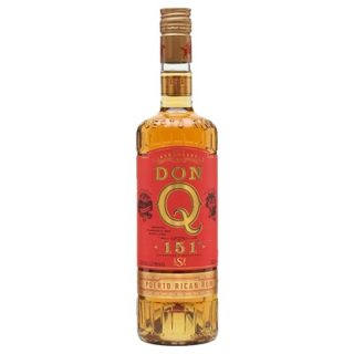 波多黎各Don-Q151蘭姆酒